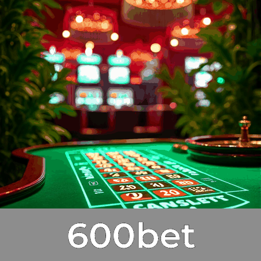 Bônus Reais com Valor Verdadeiro no 600bet: Recompensas que Você Realmente Recebe