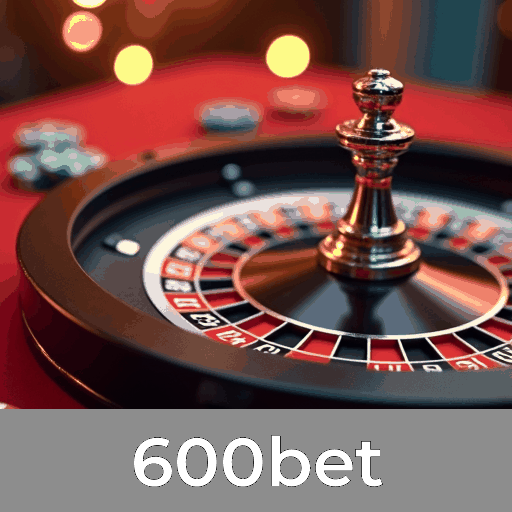 600bet: Plataforma Profissional e Confiável