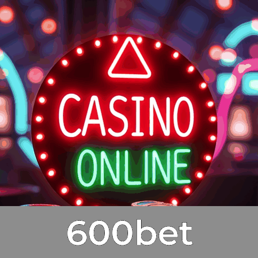 600bet: Experimente a Emoção dos Jogos de Cassino e Ganhe