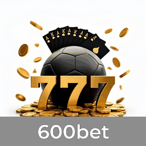 600bet: Rico em Escolhas, Entretenimento Sem Fim