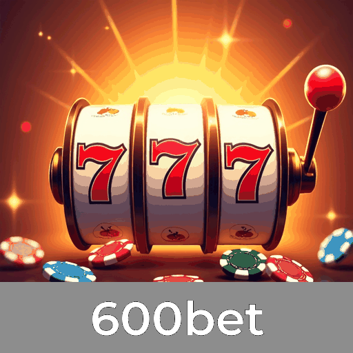 600bet: Apostas Esportivas Completas e Odds Instantâneas