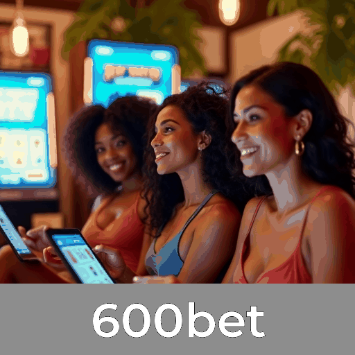 Experimente o Acesso Seguro Instantâneo em 600bet