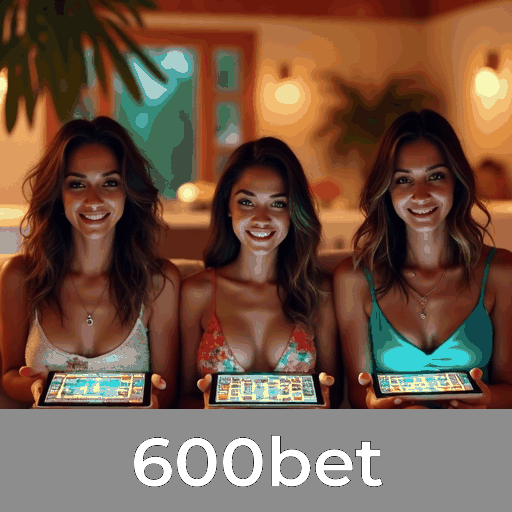 600bet: Rico em Escolhas, Entretenimento Sem Fim