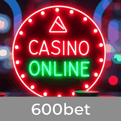 600bet Social Casino: Nova Experiência de Entretenimento Interativo