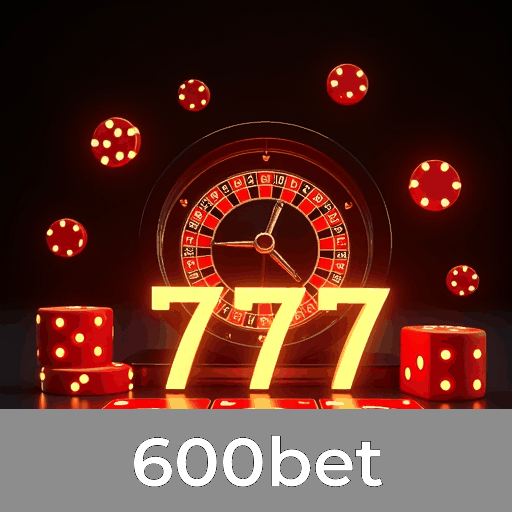 600bet: Plataforma Profissional e Confiável