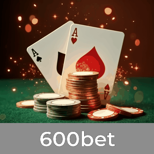 600bet: Apostas Esportivas Completas e Odds Instantâneas