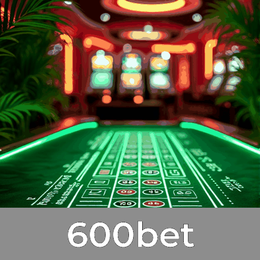 600bet: Plataforma Profissional e Confiável