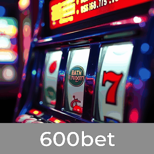 600bet Social Casino: Nova Experiência de Entretenimento Interativo