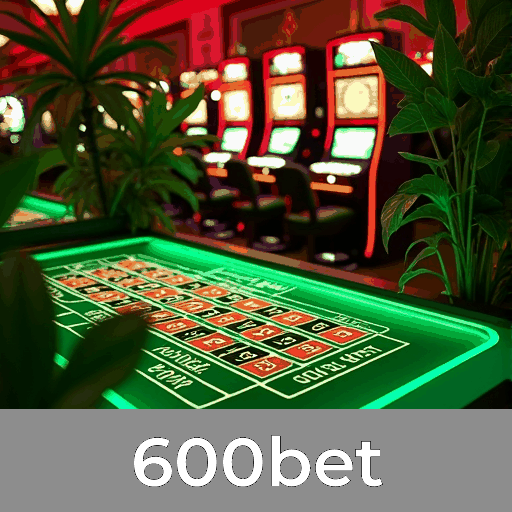 Comunidade 600bet: Oásis Interativo para Jogadores Globais