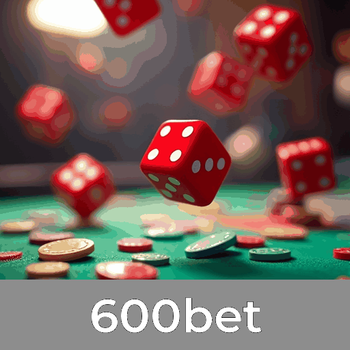 Comunidade 600bet: Oásis Interativo para Jogadores Globais