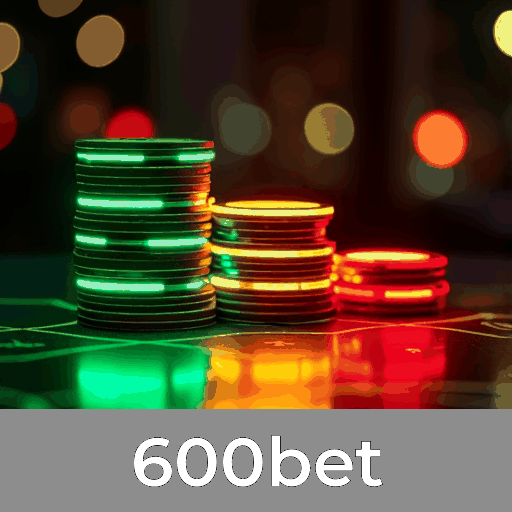 600bet: Rico em Escolhas, Entretenimento Sem Fim