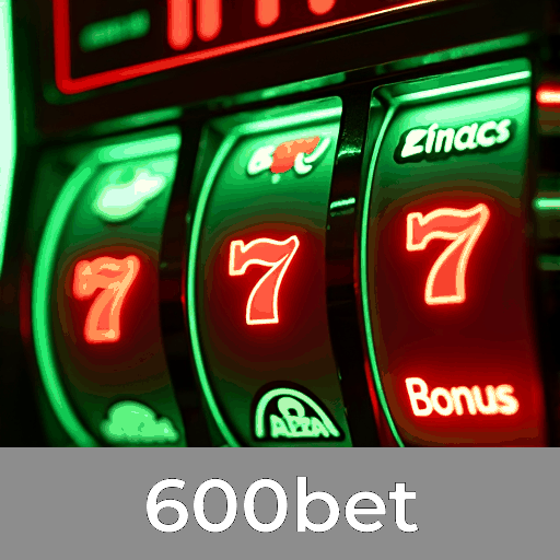 600bet: Plataforma de Apostas Segura e Divertida