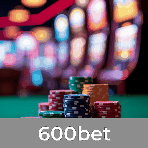 Comunidade 600bet: Oásis Interativo para Jogadores Globais